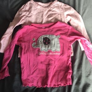 18 month long sleeve